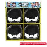 Series 1 Ninja Kidz Mini Mystery Set - Kiddy Zone