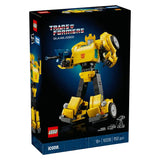 LEGO Icons Transformers Bumblebee Set 10338 - Kiddy Zone
