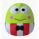 Sqk-10in Sqshmllws Hello Kitty Med Plush Core Asst - Kiddy Zone