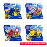 Paw Patrol Action Pup Fig & Acces. Asst. - Kiddy Zone