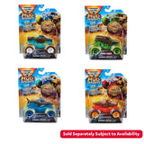 Monster Jam 1:64 Mud Blasters Asst. - Kiddy Zone