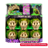 GrossMos Blind Dino asstd (S1) (PDQ)