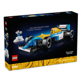 LEGO-Icons 10353 Williams Racing FW14B & Nige.. V29 - Kiddy Zone