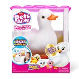 Mama Duck & Baby Surprise-S1 - Kiddy Zone