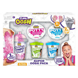 Oosh-Mix Combo 1pk S3 - Kiddy Zone