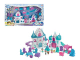 P.JOY P.HOME FROSTY WONDERLAND B/O