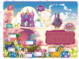 P.JOY P.HOME MAGICAL CRYSTALAND B/O 2ASS