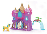 P.JOY P.HOME MAGICAL CRYSTALAND B/O 2ASS