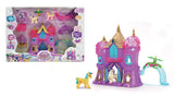 P.JOY P.HOME MAGICAL CRYSTALAND B/O 2ASS