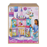 Disney Princess Fashion Doll Princess Dream Castle - Kiddy Zone