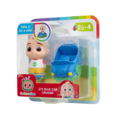 COCOMELON CRUISERS 6ASST pdq12 woc - Kiddy Zone