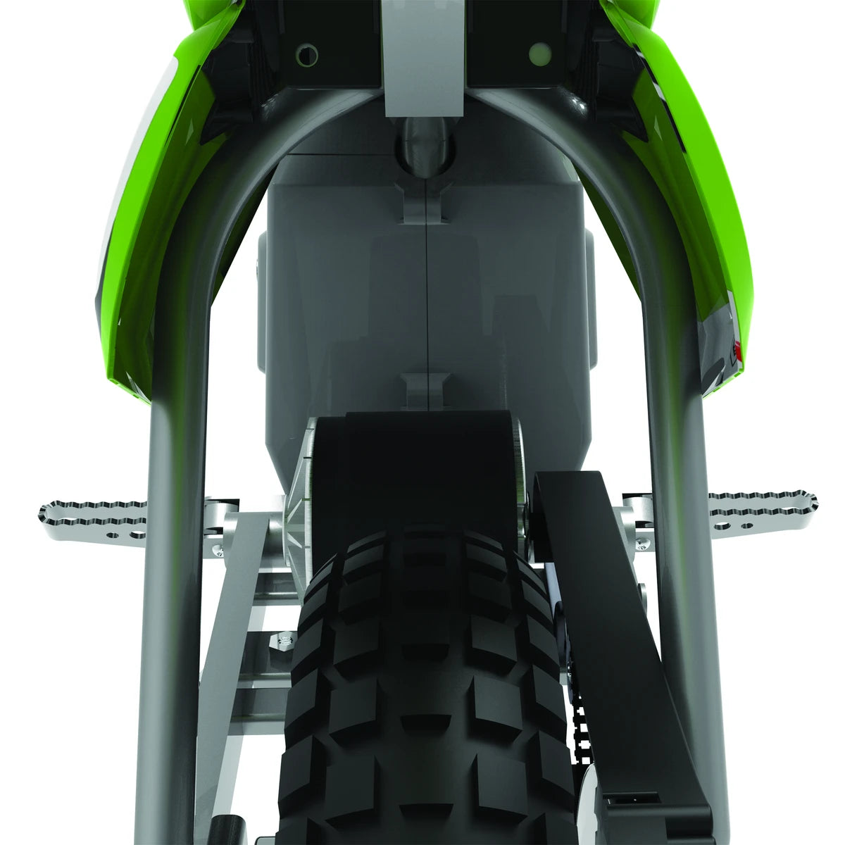 RAZOR MOTORBIKE DIRT ROCKET SX350 22KM/H