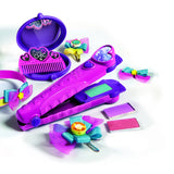 CLEMENTONI CRAZYCHIC DECORATE YOUR HAIR