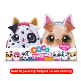 COCO Surprise Squishies S1,6pcs PDQ - Kiddy Zone