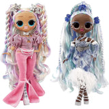 L.O.L. Surprise OMG Fashion Show Hair Edition - Twist Queen