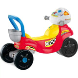 3 IN 1 MOTORBIKE - Kiddy Zone
