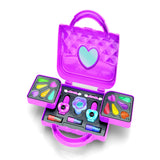 CLEMENTONI CRAZYCHIC BAG MAKE UP SET