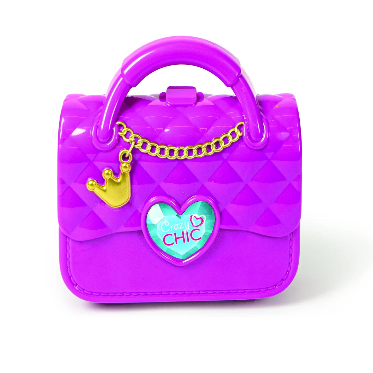 CLEMENTONI CRAZYCHIC BAG MAKE UP SET