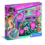CLEMENTONI CRAZYCHIC POCHETTE MAKE UP