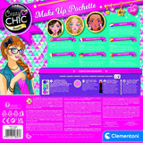 CLEMENTONI CRAZYCHIC POCHETTE MAKE UP
