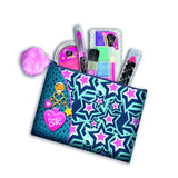 CLEMENTONI CRAZYCHIC POCHETTE MAKE UP
