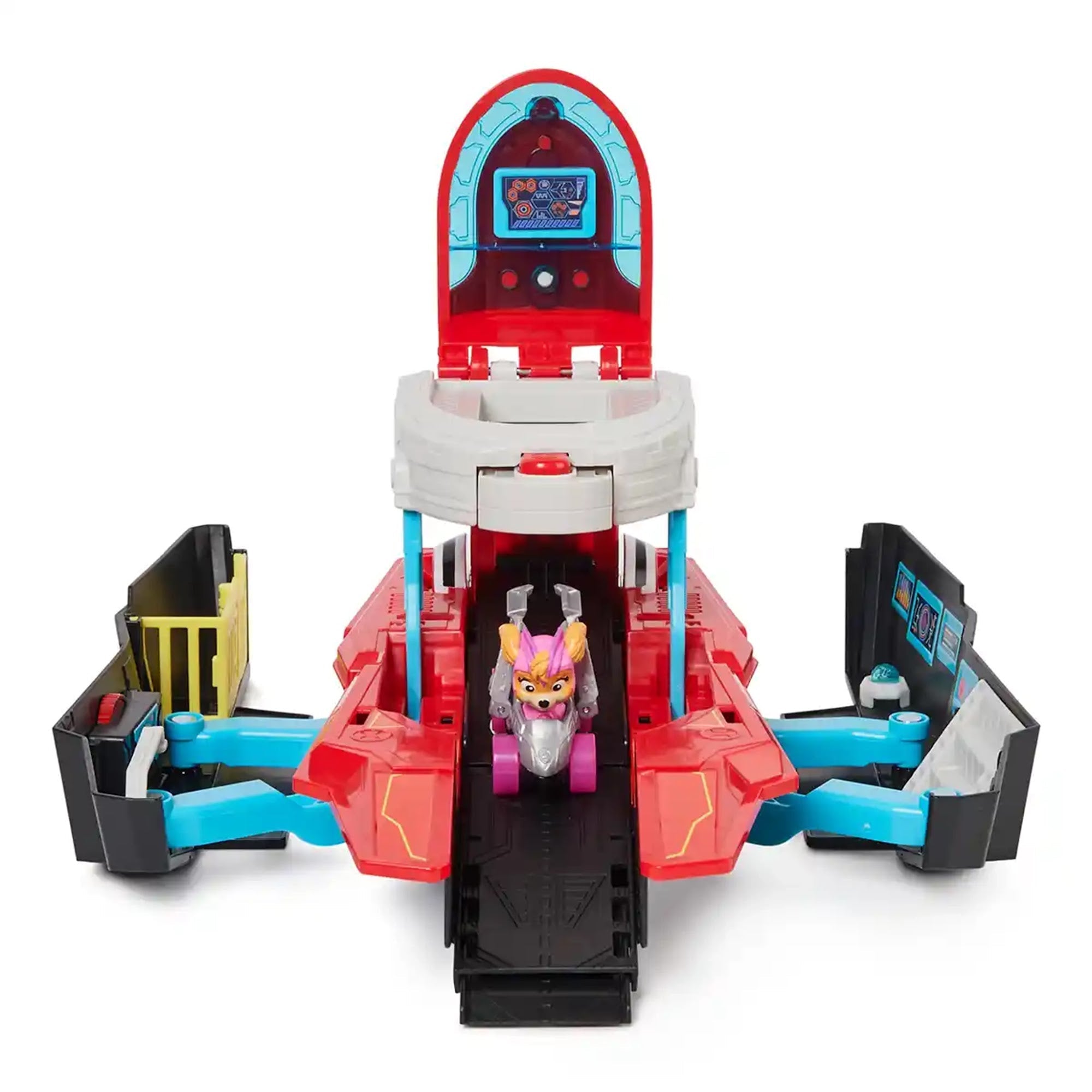 Paw Patrol Movie2 Pup Squad Aircraft Playset - Kiddy Zone