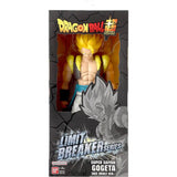 DRAGONBALL L.BREAKER SERIES SAIYANGOGETA - Kiddy Zone