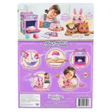 COOKEEZ MAKERY CINNAMON TREATY B/O