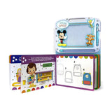 DISNEY BABY LEARNING SERIES - Kiddy Zone