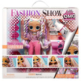 L.O.L. Surprise OMG Fashion Show Hair Edition - Twist Queen