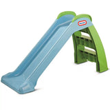 Little Tikes First Slide (Blue) - Kiddy Zone