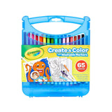 Create & Color, Super Tips Kit - Kiddy Zone