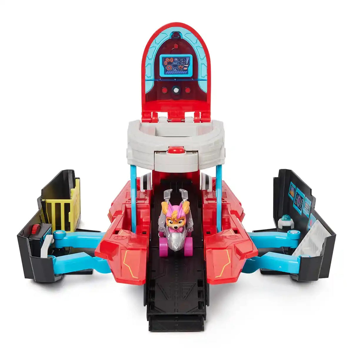 Paw Patrol Movie2 Pup Squad Aircraft Playset - Kiddy Zone