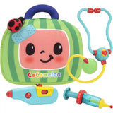 COCOMELON ROLEPLAY DOCTOR CHECKUP CASE - Kiddy Zone