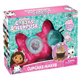 Gabby's Dollhouse Cupcake Maker - Kiddy Zone