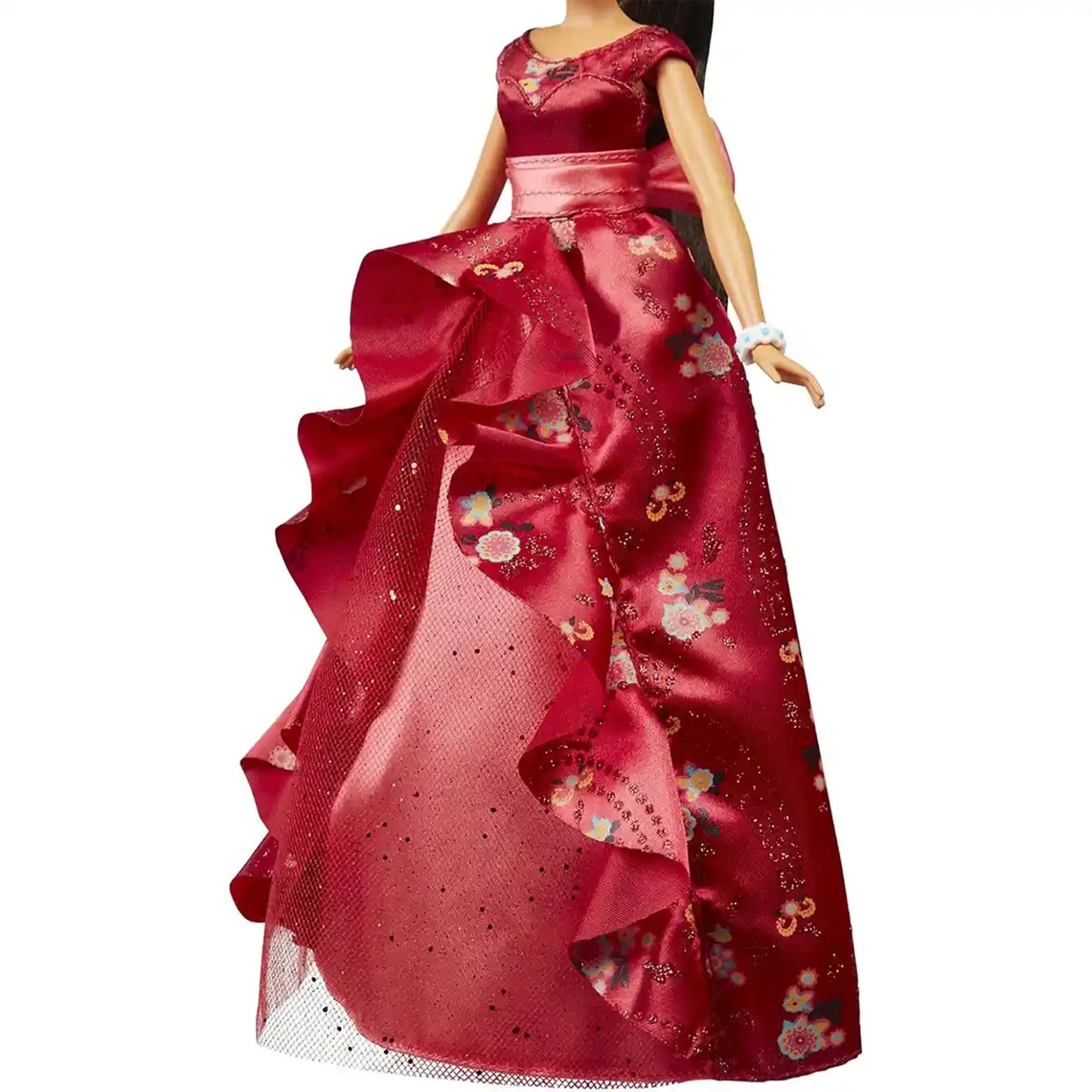 DPR EOA ROYAL GOWN ELENA OF AVALOR - Kiddy Zone