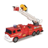 R/C Giant Fire Engine - Kiddy Zone