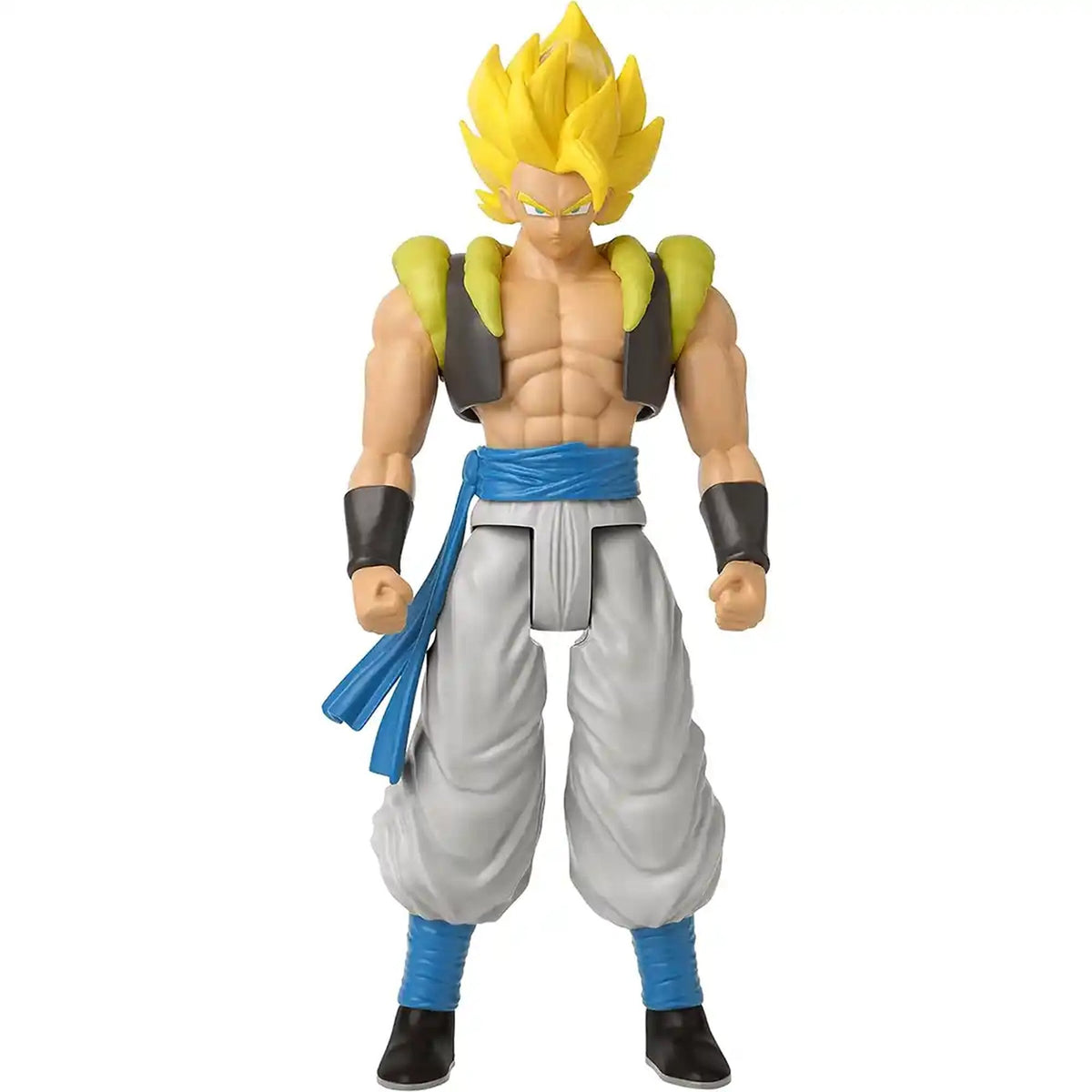 DRAGONBALL L.BREAKER SERIES SAIYANGOGETA - Kiddy Zone