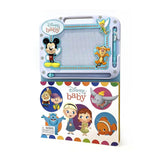DISNEY BABY LEARNING SERIES - Kiddy Zone