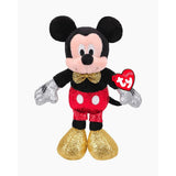 TY DISNEY MICKEY S.SPARKLERED W/SOUNDME - Kiddy Zone