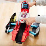 Paw Patrol Movie2 Pup Squad Aircraft Playset - Kiddy Zone