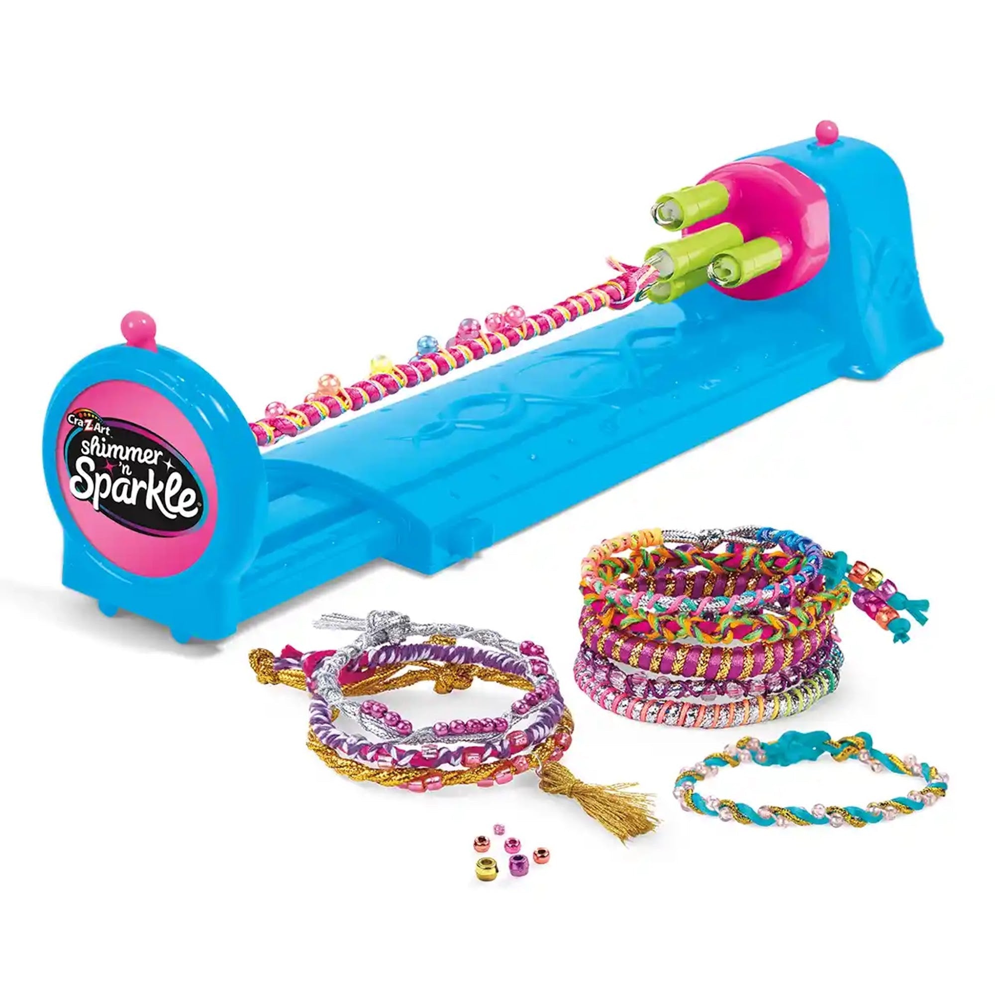 SNS Twist & Wear Fashion Neon - Kiddy Zone