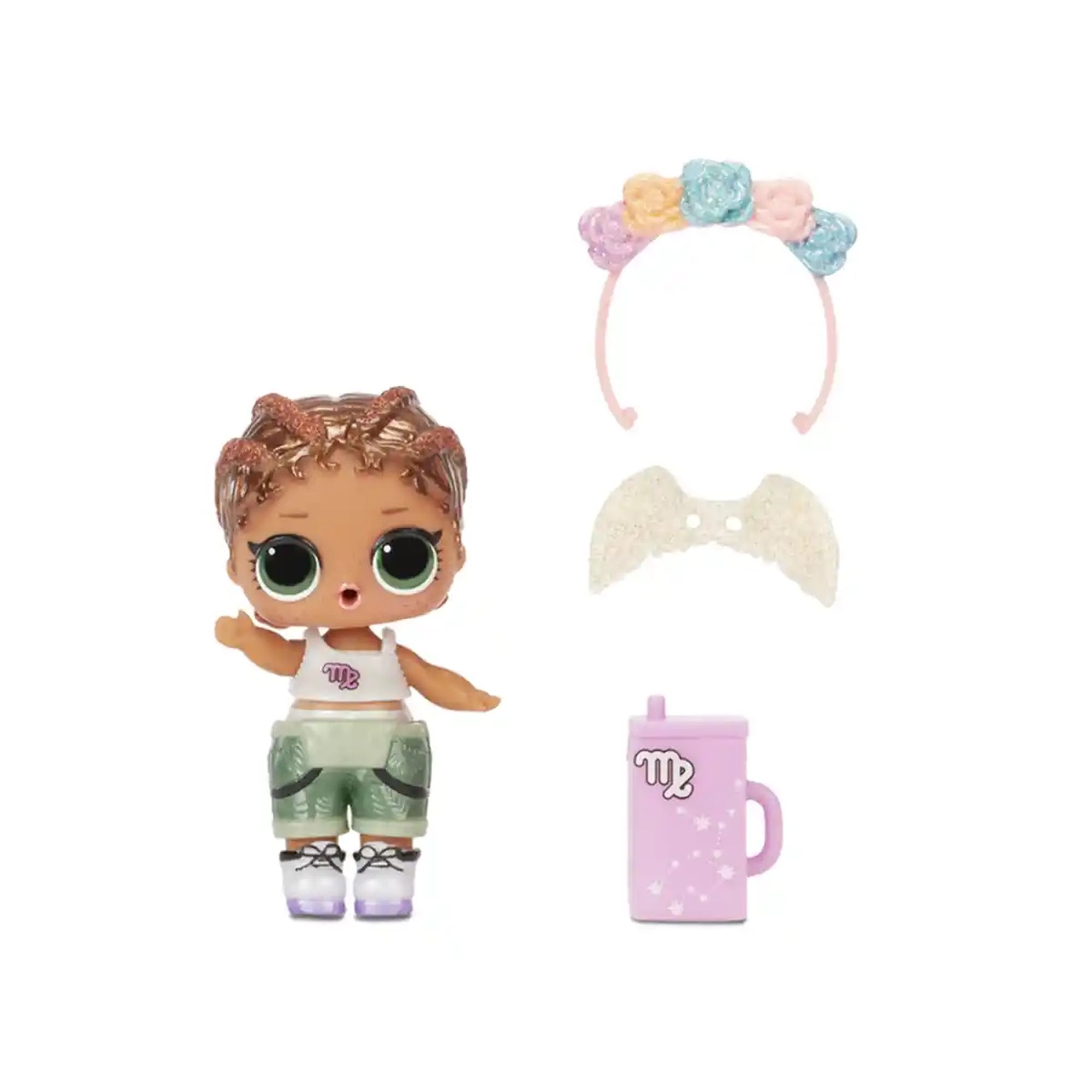 L.O.L. Surprise Present Surprise Tots Asst in Sidekick - Kiddy Zone
