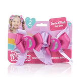 Love Diana Dance N' Flash Hair Bows - Kiddy Zone