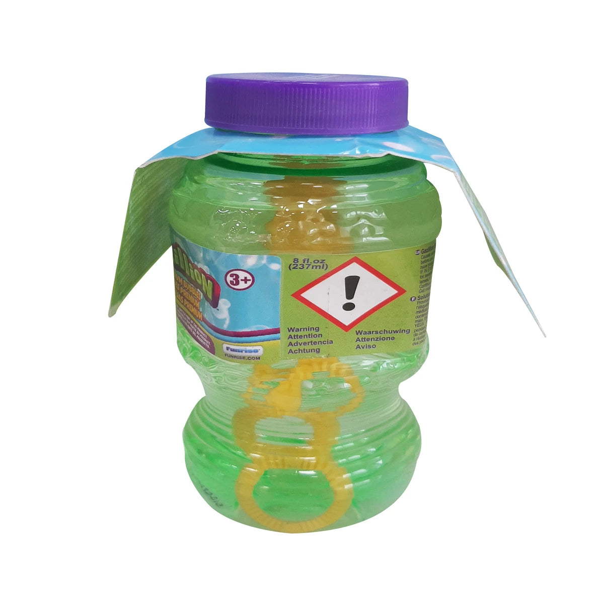 GAZILLION BUBBLES 8 OZ 237 ML REG