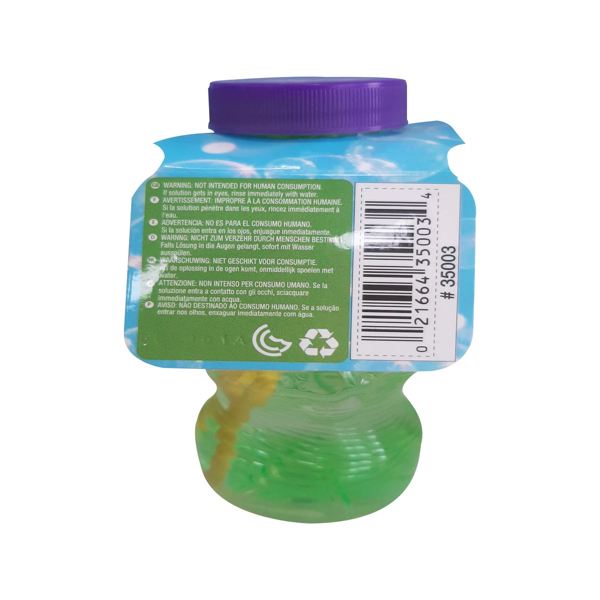 GAZILLION BUBBLES 8 OZ 237 ML REG