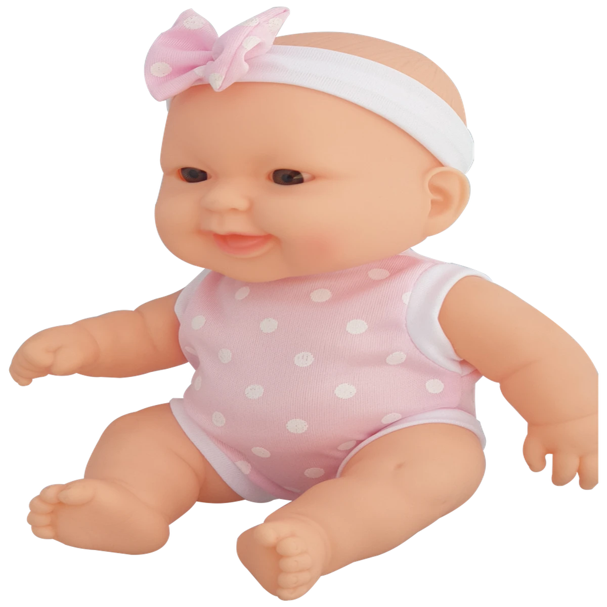 BABY AMOURA VALUE MINIDOLL B/O 8.5