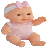 BABY AMOURA VALUE MINIDOLL B/O 8.5