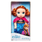 FROZEN BABY SUPER VALUE DOLL 12 2ASST
