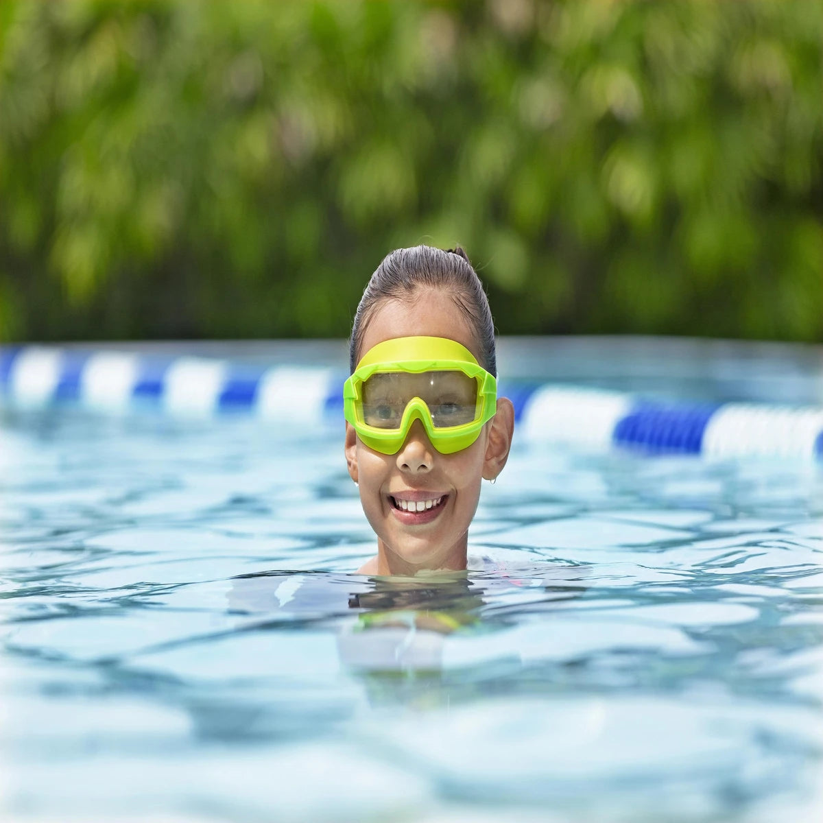 BWAY HYDROSWIM TIDAL SURG GOOGLES